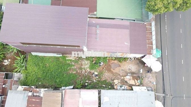 Bán 7,5M mặt tiền Nguyễn Lương Bằng trường CT Tỉnh