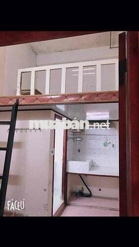 Cho thuê phòng trọ gần Ngã 5 Đại Học Đà Lạt