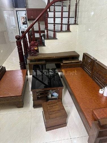 Bán nhà Vĩnh Hưng – 32m² – 2 tầng – Giá 3,15 tỷ