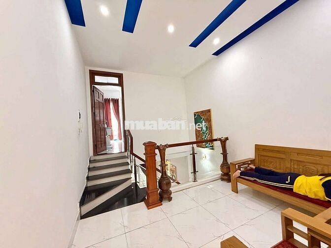 Nhà 2 tầng Thanh Khê, diện tích lớn, full công năng..chỉ hơn 3ty