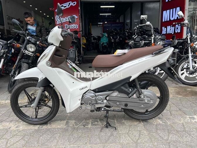 Jupiter Fin 2025❇️Đồng Moto Đà Lạt❇️