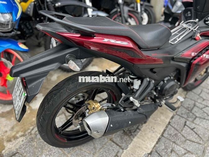 Ex 155 2024❇️Đồng Moto Đà Lạt❇️