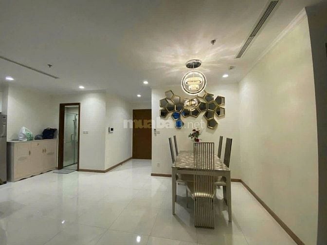 Chung cư Xigrand,Lí thường Kiệt,Q10 căn 97m2, 3p ngủ,NTCC giá 22tr