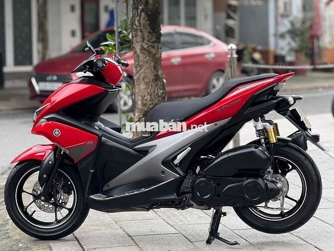 NVX 155 đky 2021 KHOÁ SMAKEY PHANH ABS  áo keo n