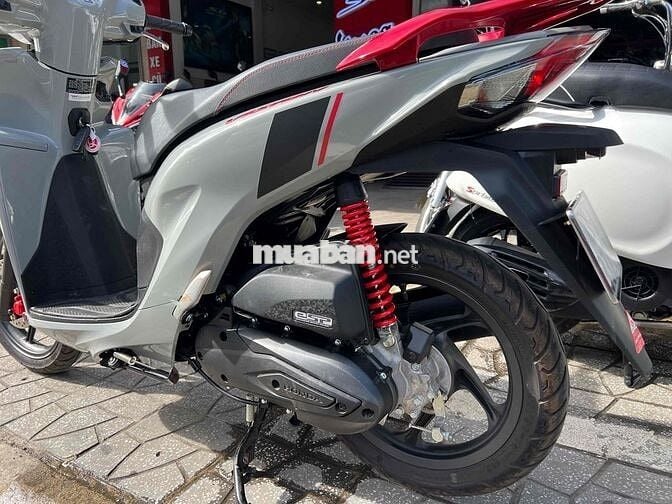 Vision 2025 (bản cá tính)❇️Đồng Moto Đà Lạt❇️