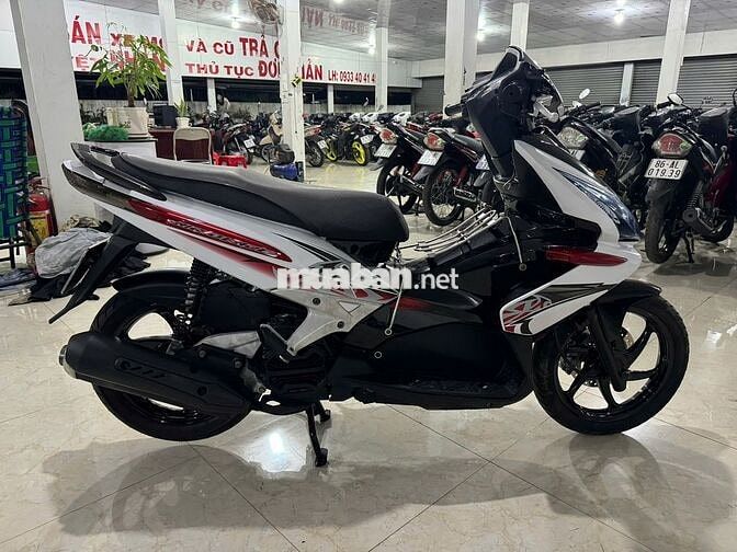 Airblade fi 2010 full thái