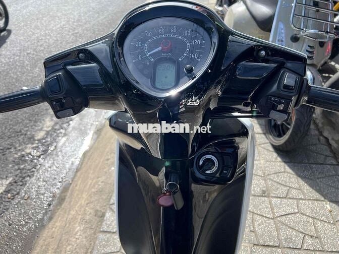 Janus 125 2022❇️Đồng Moto Đà Lạt❇️