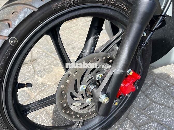 Vision 2025 (bản cá tính)❇️Đồng Moto Đà Lạt❇️