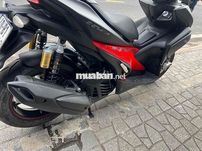 NVX 155 ❇️Đồng Moto Đà Lạt❇️