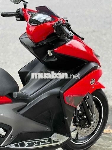 NVX 155 đky 2021 KHOÁ SMAKEY PHANH ABS  áo keo n