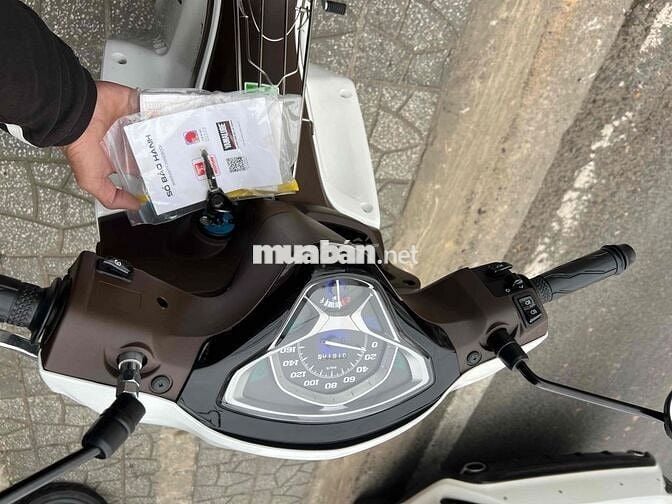 Jupiter Fin 2025❇️Đồng Moto Đà Lạt❇️