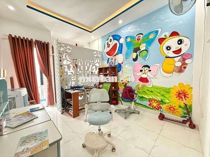 Nhà 2 tầng Thanh Khê, diện tích lớn, full công năng..chỉ hơn 3ty