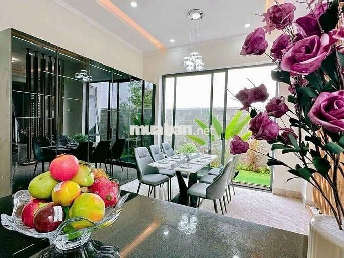 Bán biệt thư mini thôn 3 Cư Ebur phường BMT