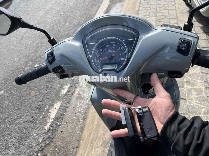 Vision 2025 (bản cá tính)❇️Đồng Moto Đà Lạt❇️