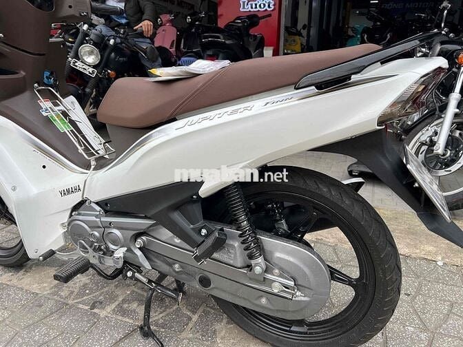 Jupiter Fin 2025❇️Đồng Moto Đà Lạt❇️