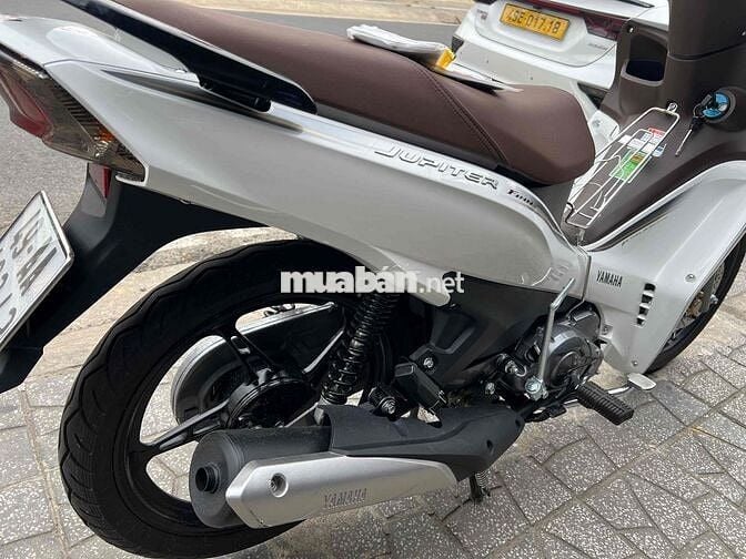 Jupiter Fin 2025❇️Đồng Moto Đà Lạt❇️