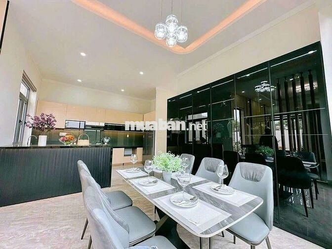 Bán biệt thư mini thôn 3 Cư Ebur phường BMT