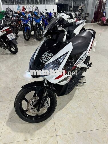 Airblade fi 2010 full thái