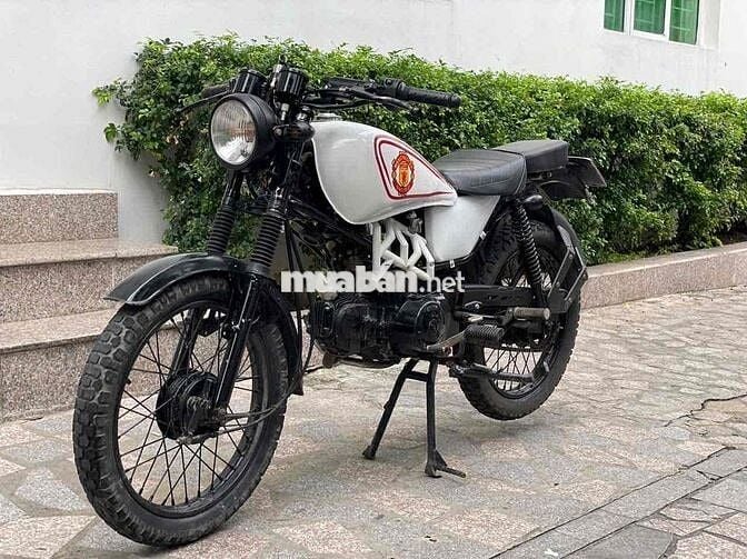 win cafe racer Trả góp đưa trc 4tr9 nhận xe