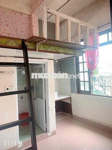 Cho thuê phòng trọ gần Ngã 5 Đại Học Đà Lạt