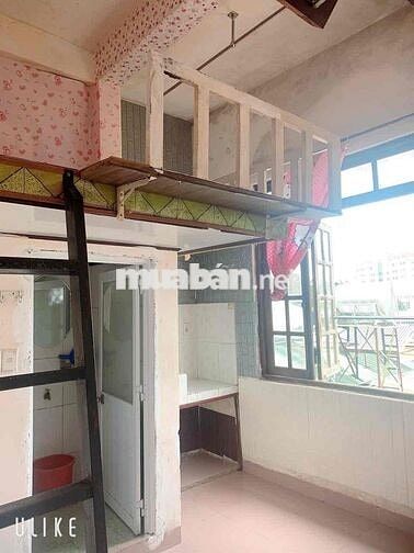 Cho thuê phòng trọ gần Ngã 5 Đại Học Đà Lạt