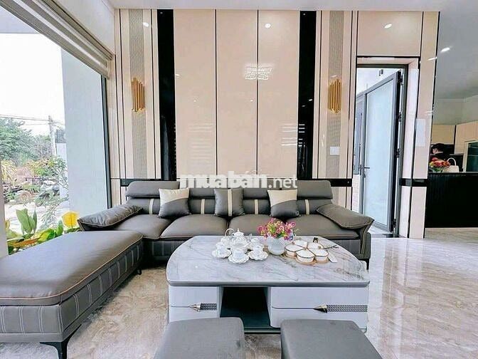 Bán biệt thư mini thôn 3 Cư Ebur phường BMT