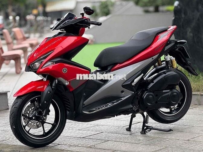 NVX 155 đky 2021 KHOÁ SMAKEY PHANH ABS  áo keo n