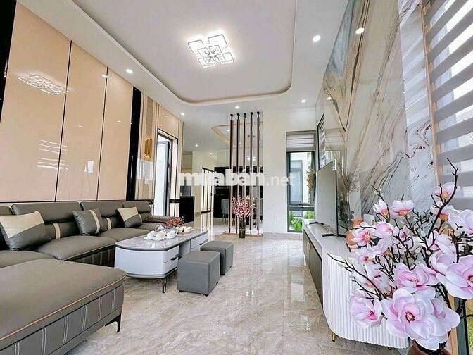 Bán biệt thư mini thôn 3 Cư Ebur phường BMT