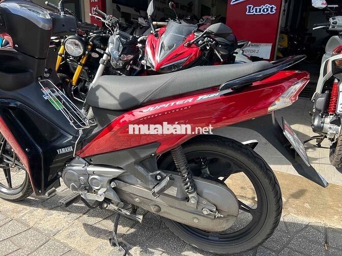 Jupiter Fin 2022❇️Đồng Moto Đà Lạt❇️