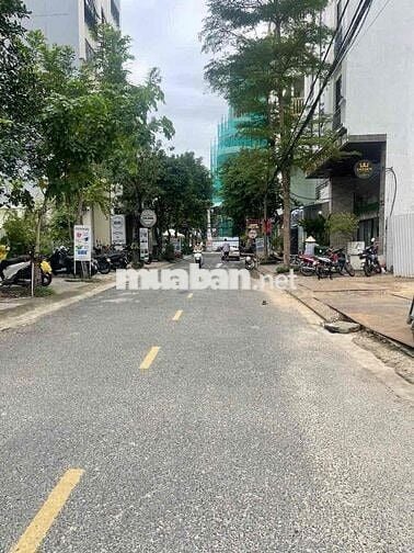 🔥Bán Lô Góc 2MT đường Nguyễn Văn Bổng - Gần chợ Cẩm Lệ  - Khuê Trung