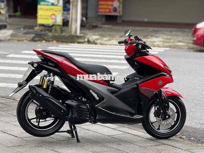 NVX 155 đky 2021 KHOÁ SMAKEY PHANH ABS  áo keo n