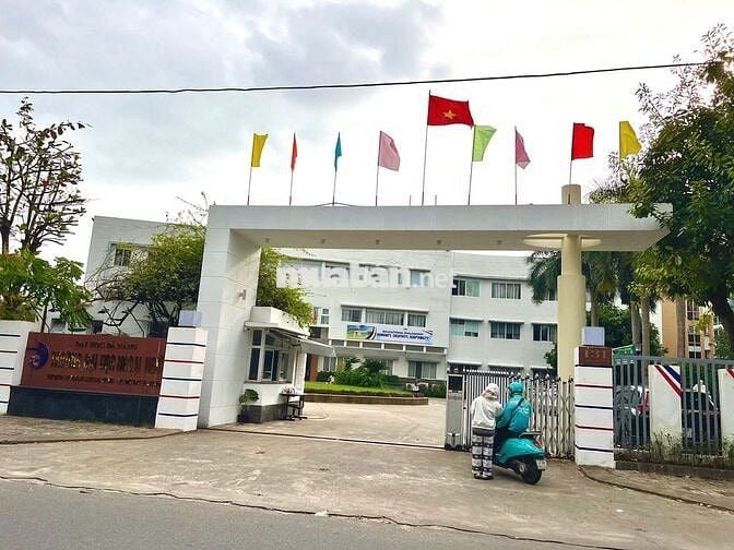 Nhà vị trí đẹp đường Bàu Tràm 1 - cạnh trường ĐH Ngoại Ngữ