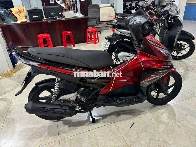 Airblade fi 2010 full thái