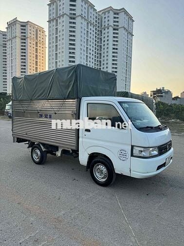 Suzuki 2021 - 73000 km