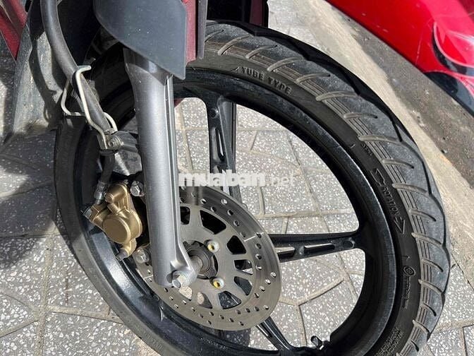 Jupiter Fin 2022❇️Đồng Moto Đà Lạt❇️