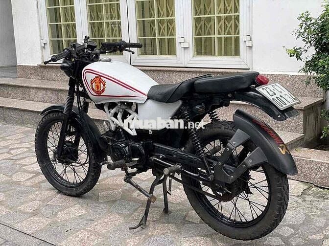 win cafe racer Trả góp đưa trc 4tr9 nhận xe