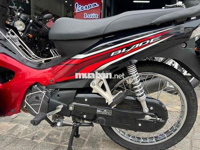 wave blade 2021❇️Đồng Moto Đà Lạt❇️