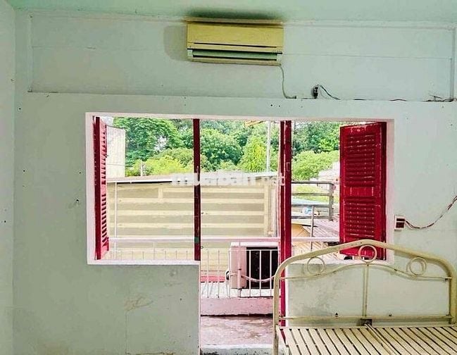 Căn hộ mini - Mặt tiền đường Chương Dương, Linh Chiểu, TĐ