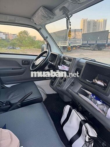 Suzuki 2021 - 73000 km