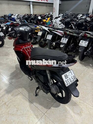 Airblade fi 2010 full thái