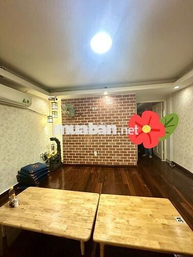 Bán căn hộ quận 4, dtsd 116m2, sẵn dòng tiền 22T/tháng