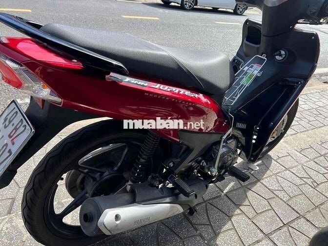 Jupiter Fin 2022❇️Đồng Moto Đà Lạt❇️