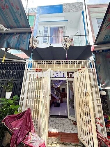 Nhà 2 tầng Thanh Khê, diện tích lớn, full công năng..chỉ hơn 3ty