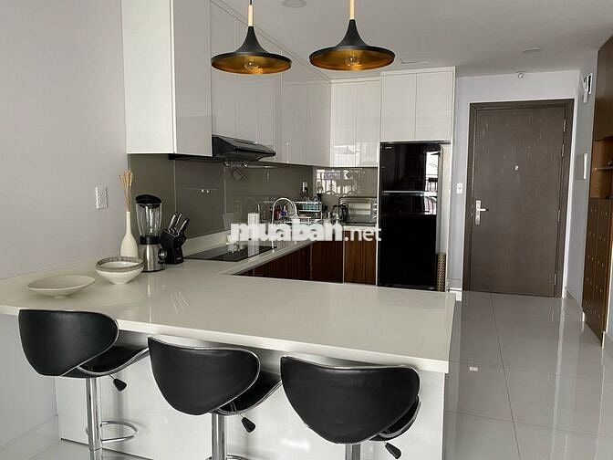 *** CĂN HỘ 2PN SUNRISE RIVERSIDE GIÁ 4.7 TỶ