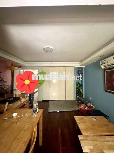 Bán căn hộ quận 4, dtsd 116m2, sẵn dòng tiền 22T/tháng