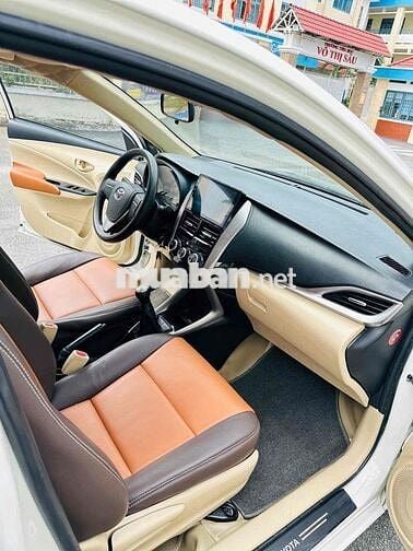 Toyota Vios 2019 1.5E MT hồ sơ cầm tay