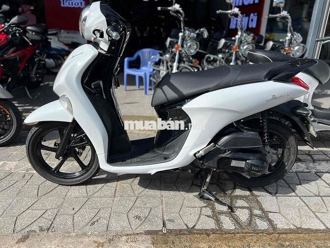 Janus 125 2022❇️Đồng Moto Đà Lạt❇️