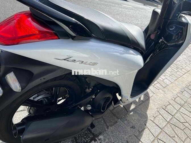 Janus 125 2022❇️Đồng Moto Đà Lạt❇️