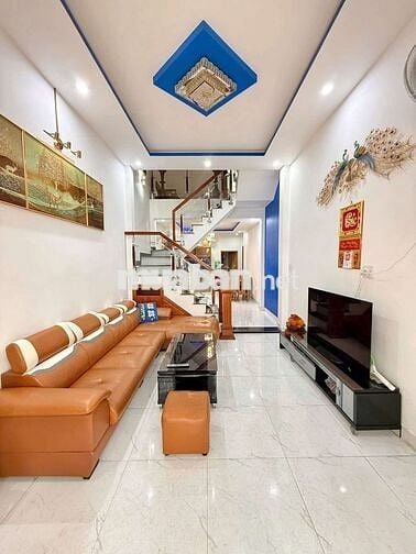 Nhà 2 tầng Thanh Khê, diện tích lớn, full công năng..chỉ hơn 3ty