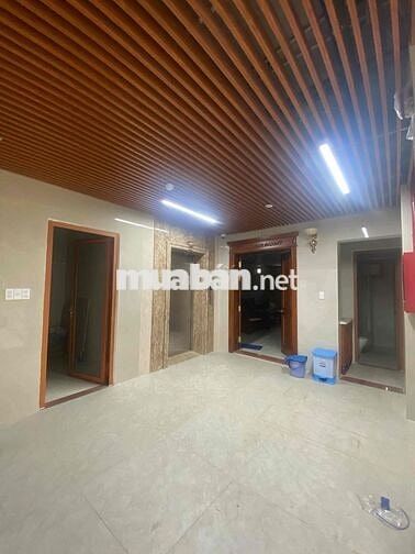 SIÊU PHẨM BIỆT THỰ MẶT TIỀN QUẬN GÒ VẤP ( CHDV Cao Cấp, Khách Sạn)